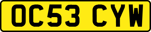 OC53CYW