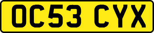 OC53CYX