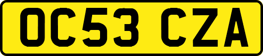 OC53CZA