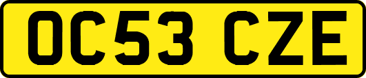 OC53CZE