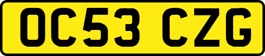 OC53CZG