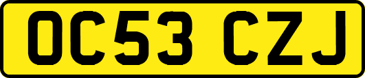 OC53CZJ