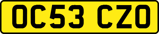 OC53CZO