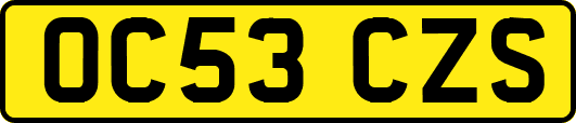 OC53CZS