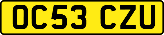 OC53CZU