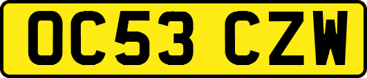 OC53CZW