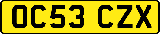 OC53CZX