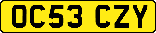 OC53CZY