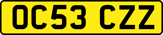 OC53CZZ