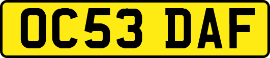 OC53DAF