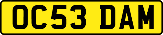 OC53DAM