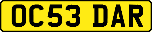 OC53DAR