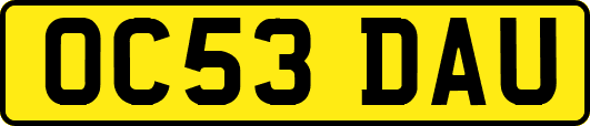 OC53DAU