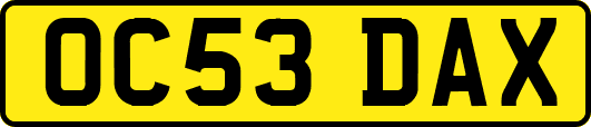 OC53DAX