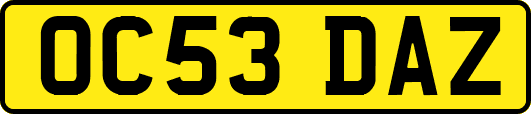 OC53DAZ