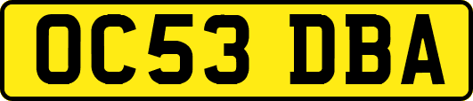 OC53DBA