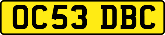 OC53DBC