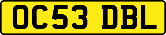 OC53DBL