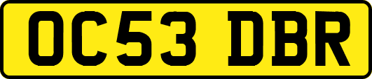 OC53DBR