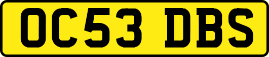 OC53DBS
