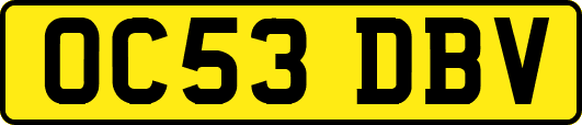 OC53DBV