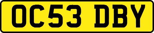 OC53DBY