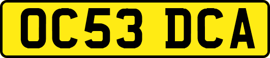 OC53DCA