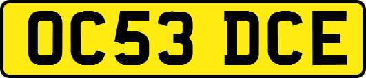 OC53DCE