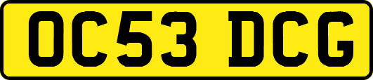 OC53DCG