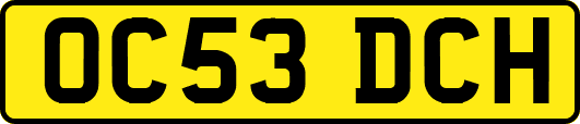 OC53DCH