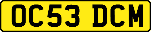 OC53DCM