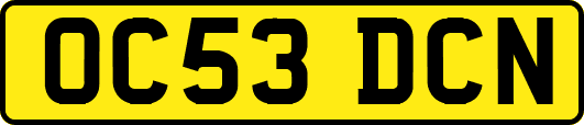 OC53DCN