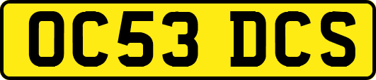 OC53DCS