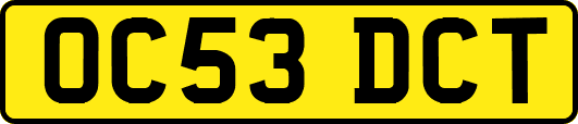 OC53DCT