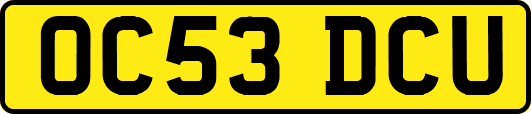 OC53DCU