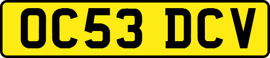 OC53DCV