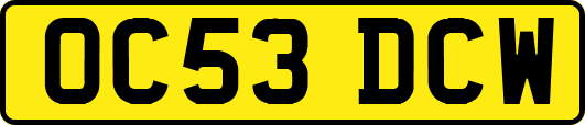 OC53DCW