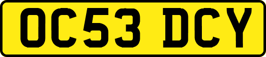 OC53DCY