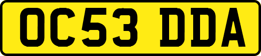 OC53DDA
