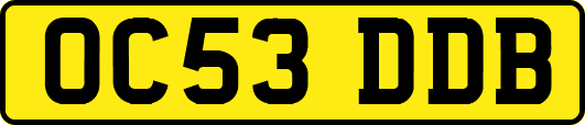 OC53DDB