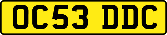OC53DDC