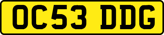 OC53DDG