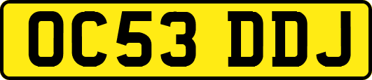 OC53DDJ