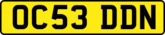 OC53DDN