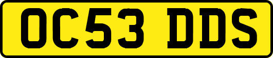 OC53DDS
