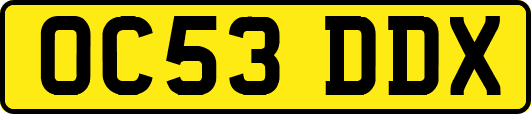 OC53DDX