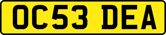 OC53DEA