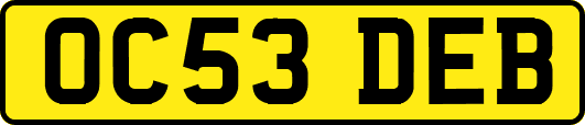 OC53DEB