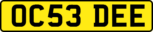 OC53DEE
