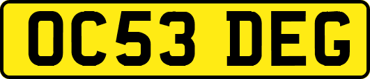 OC53DEG